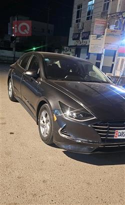 هيونداي سوناتا